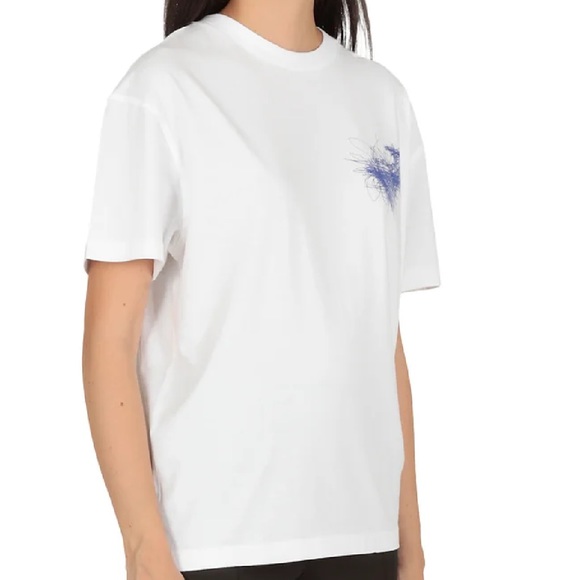 Authentic Off-White T Shirt - Picture 10 of 12